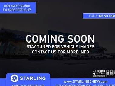 CHEVROLET BOLT EV 2023 1G1FW6S04P4191717 image